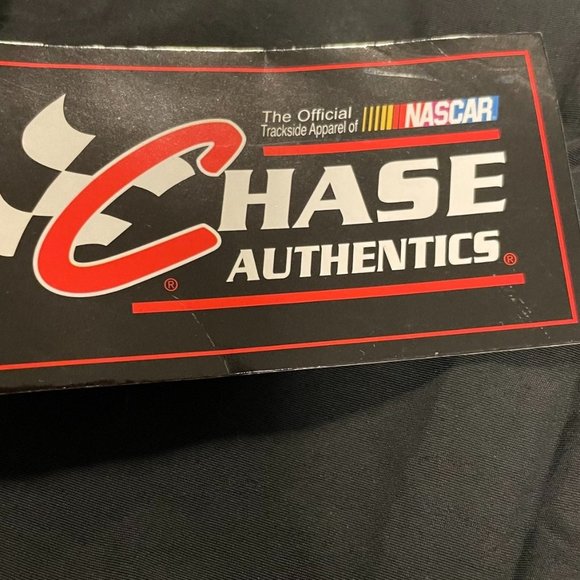 Nascar chase authentic jacket - Picture 5 of 5
